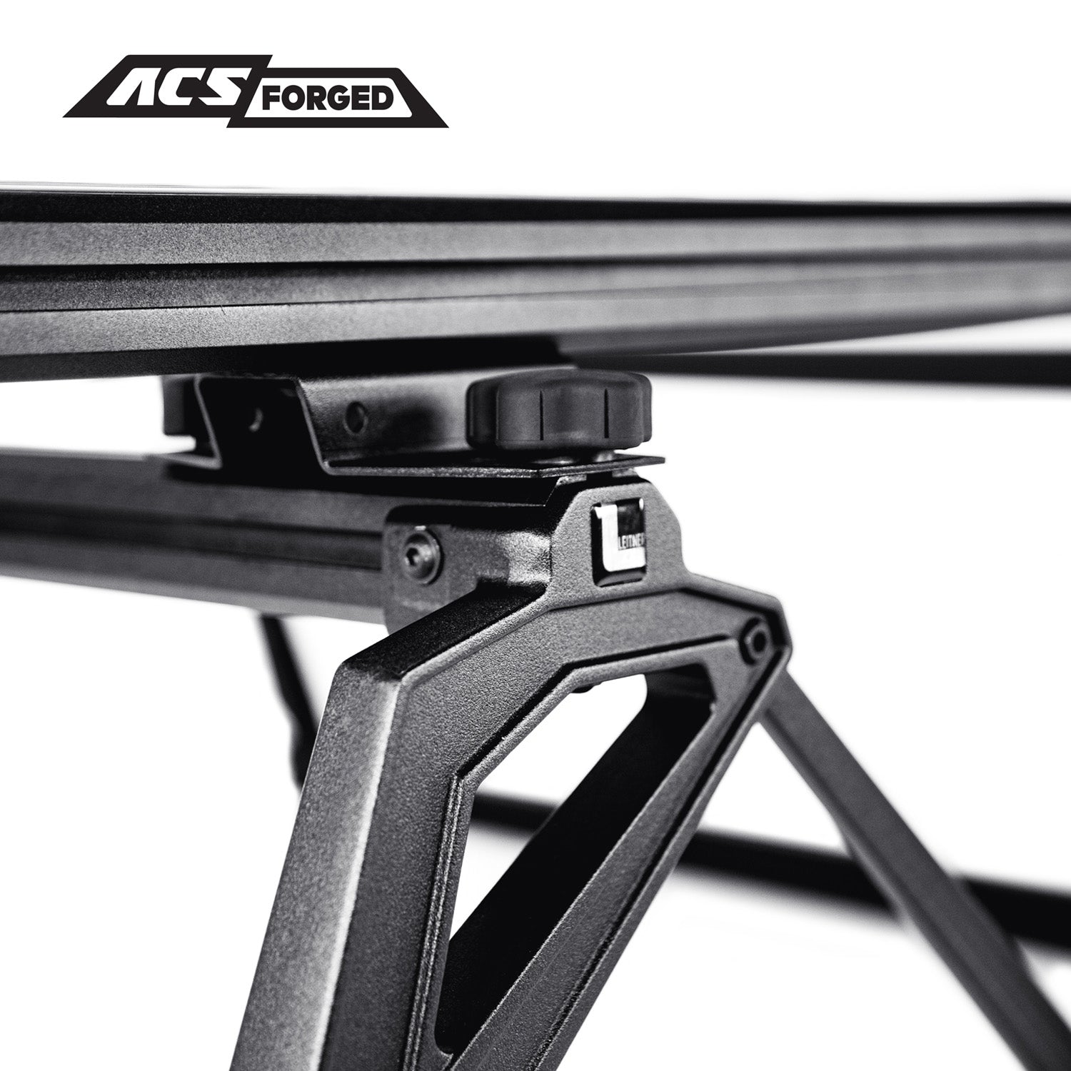 ACS FORGED Bed Rack for CHEVY TRUCKS - Chevrolet - SILVERADO | 2019-2024 | 5-8" Bed | 02-64-FA-1309