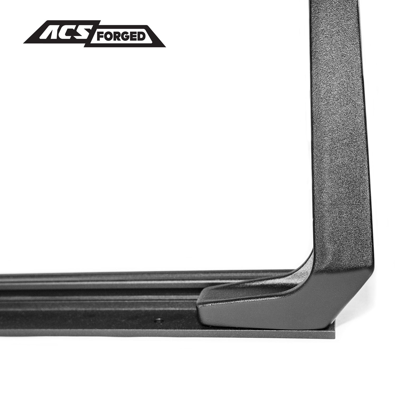 ACS FORGED Bed Rack for CHEVY TRUCKS - Chevrolet - SILVERADO | 2019-2024 | 5-8" Bed | 02-64-FA-1309