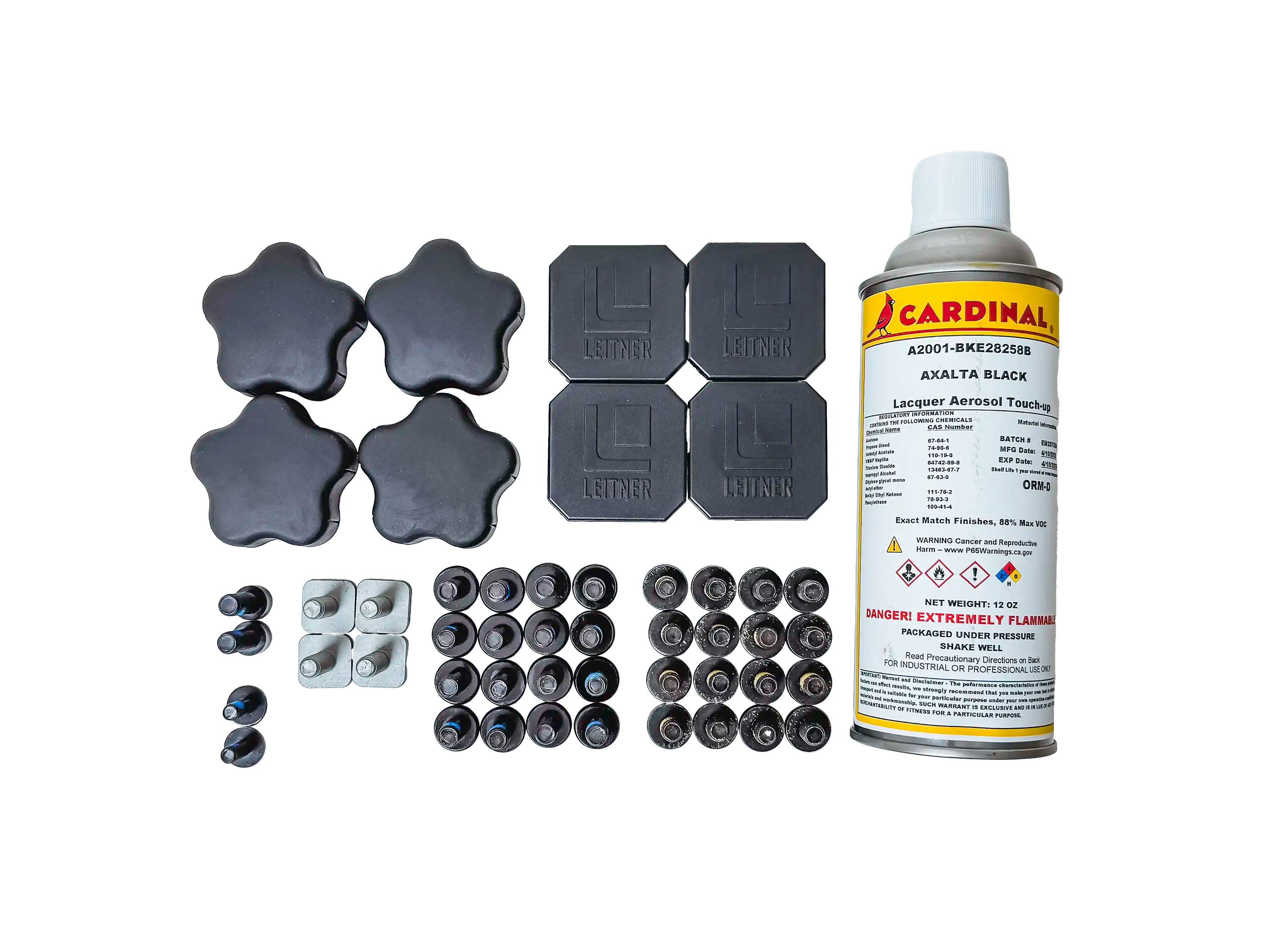 ACS Refresher Kit