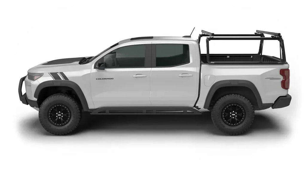 ACS FORGED Bed Rack for CHEVY TRUCKS - Chevrolet - SILVERADO | 2019-2024 | 5-8" Bed | 02-64-FA-1309