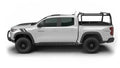 ACS FORGED Bed Rack for CHEVY TRUCKS - Chevrolet - SILVERADO | 2019-2024 | 5-8" Bed | 02-64-FA-1309
