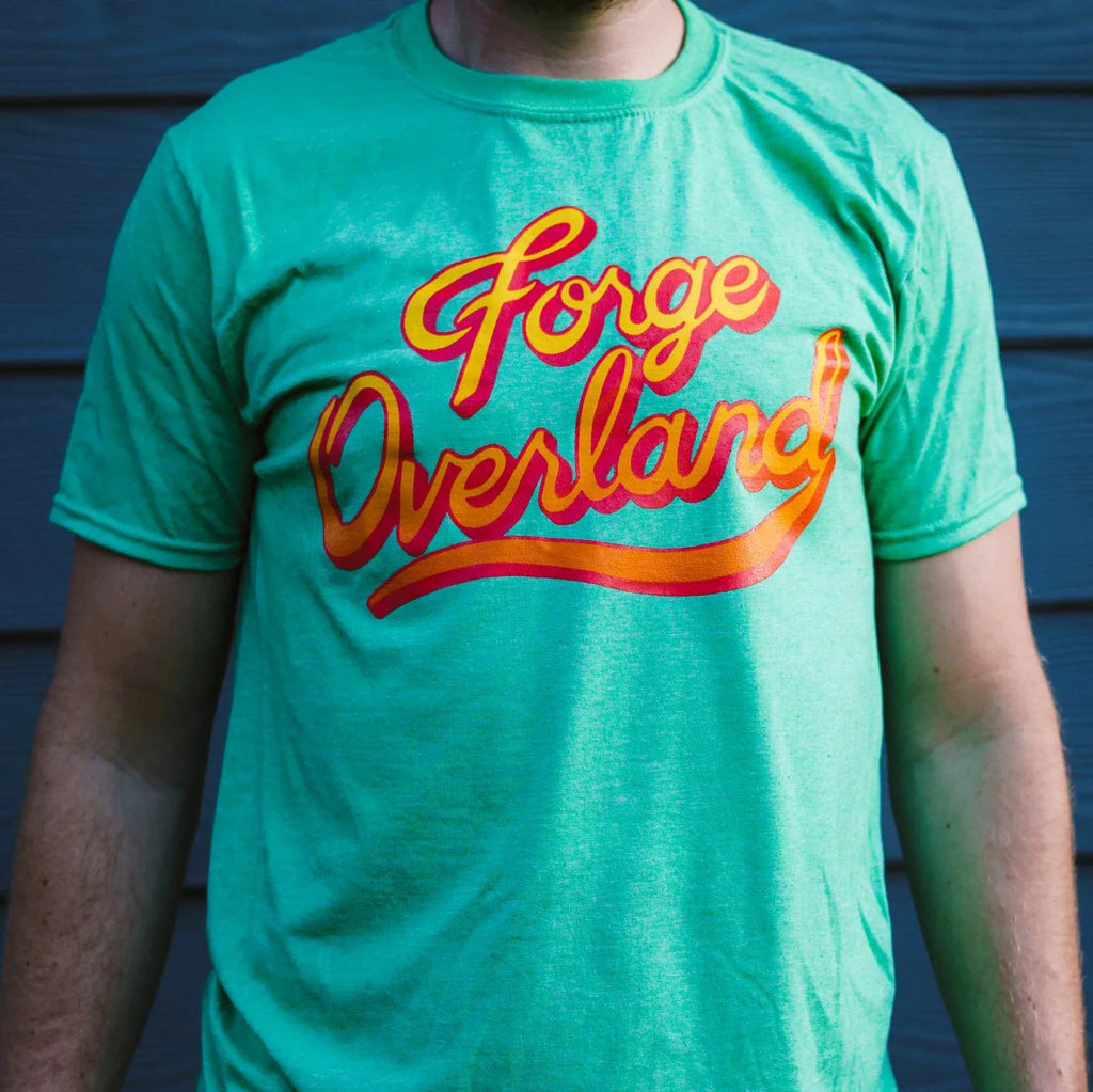 Forge-8-One Shirt