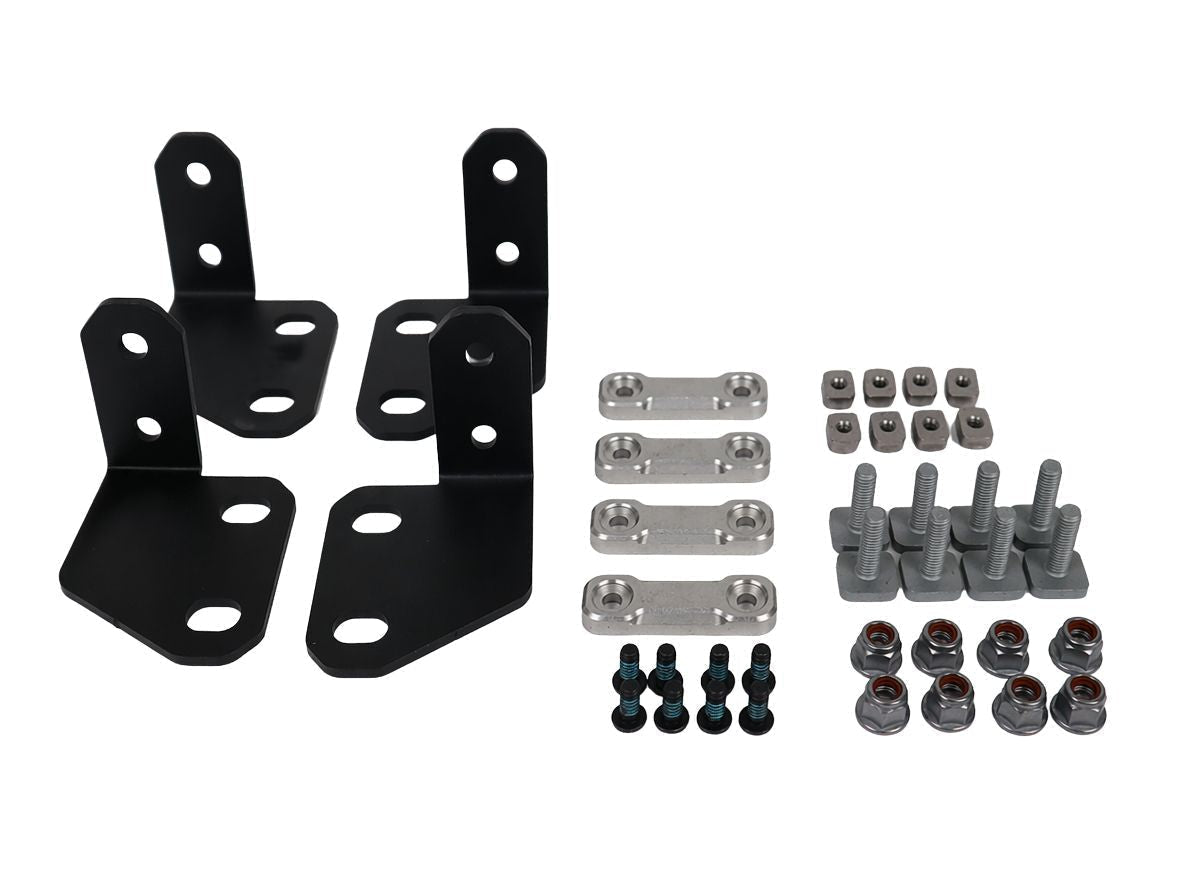 GFC Roof Top Tent Bracket Kit