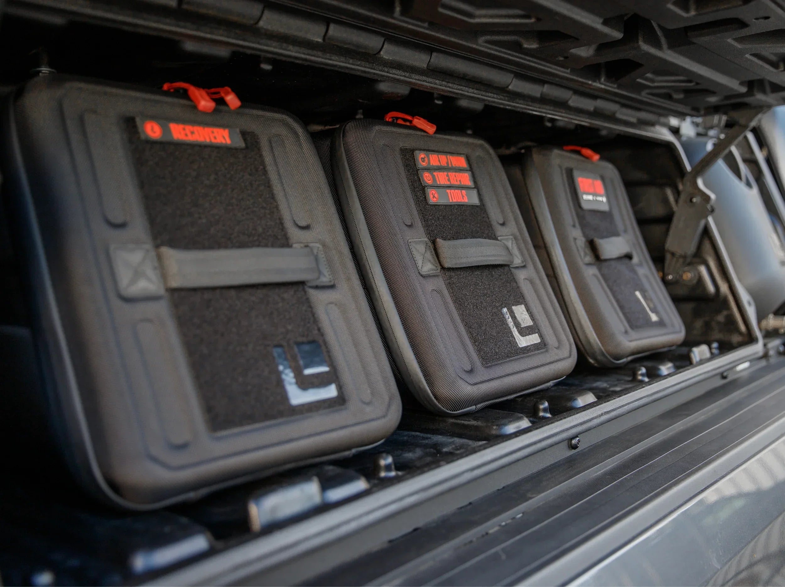 GearBAG G2
