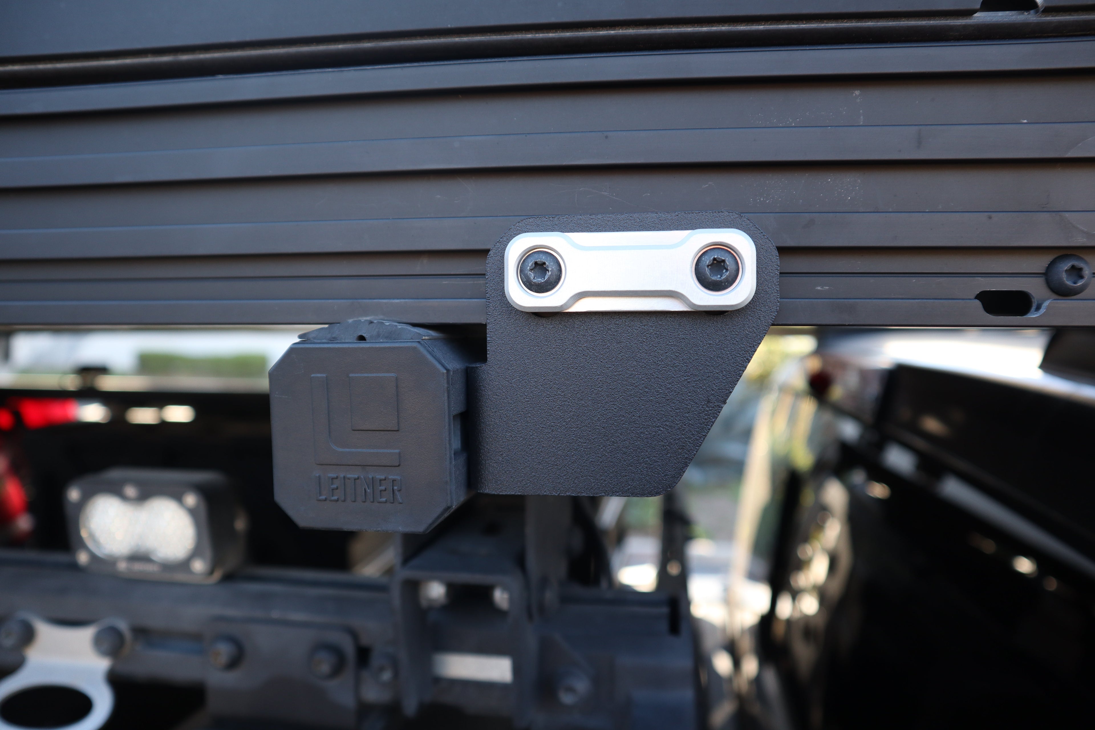 GFC Roof Top Tent Bracket Kit