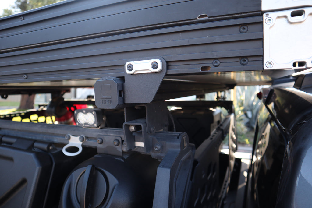 GFC Roof Top Tent Bracket Kit