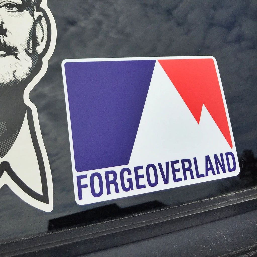 Major League Overland