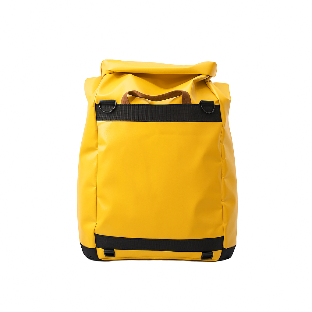 COLFAX Q.D.™ TIRE BAG