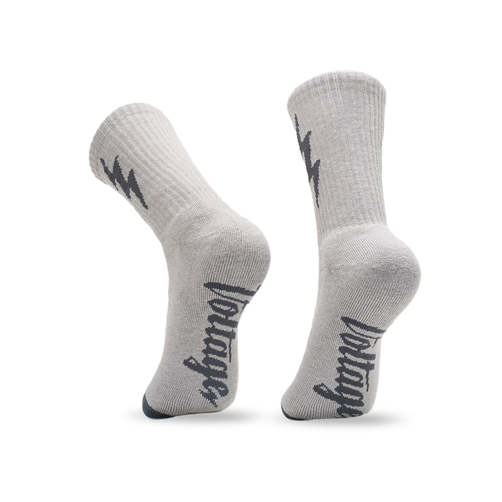 Steele Magic Merino Wool Socks