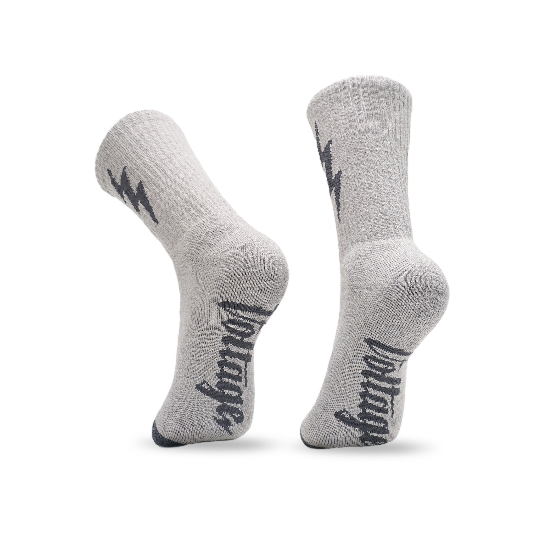 Steele Magic Merino Wool Socks