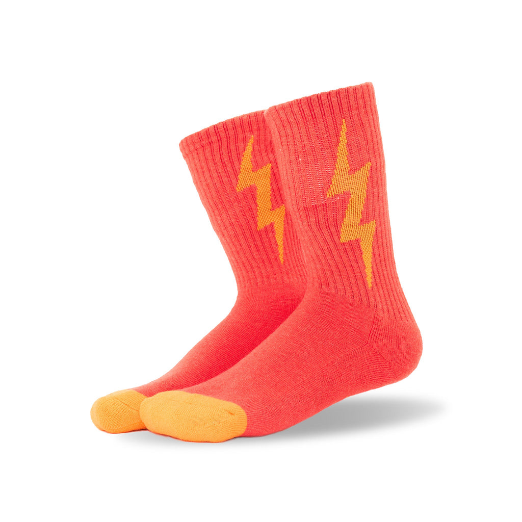 Cardinal Magic Merino Wool Socks