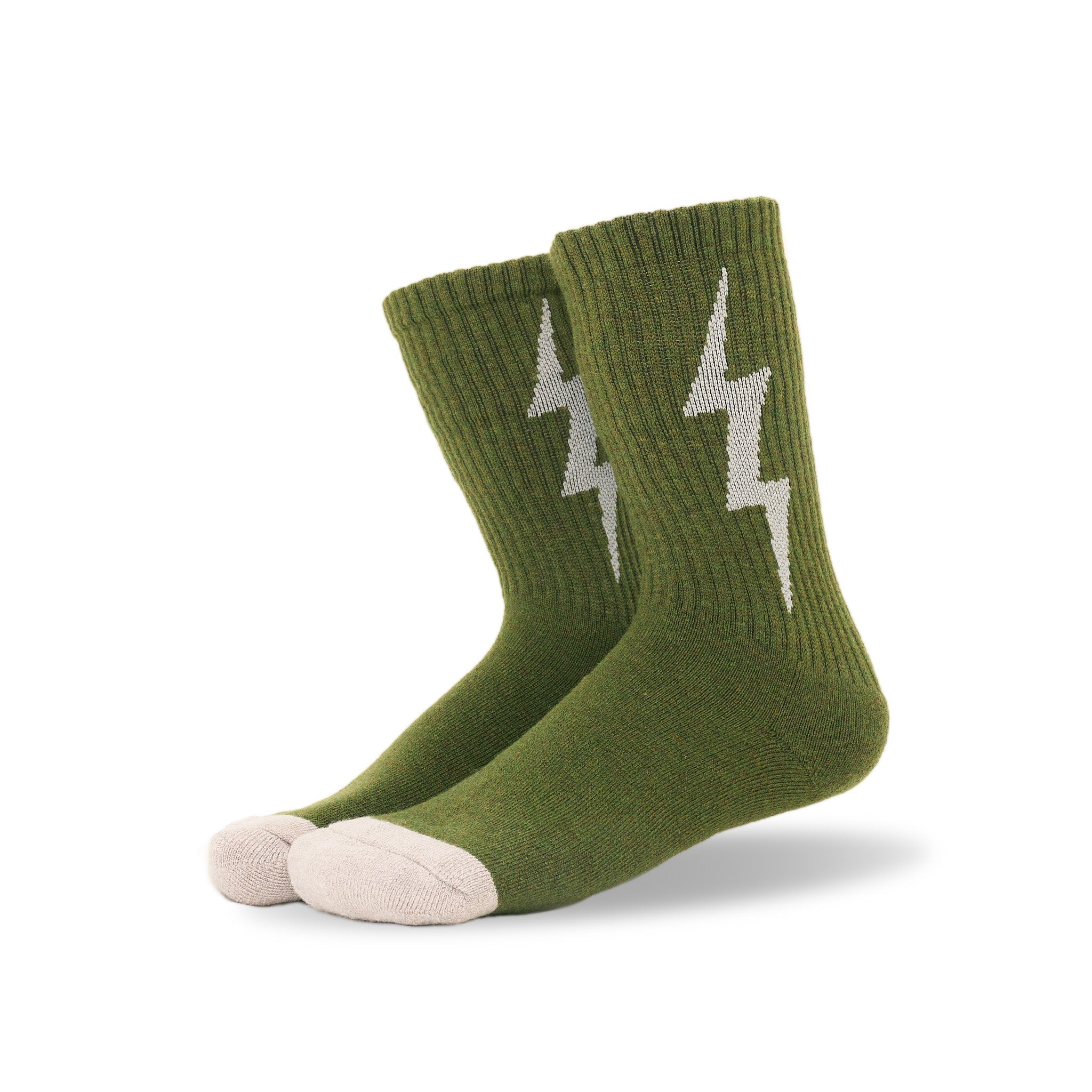 Military Issue Magic Merino Wool Socks