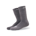 Asphalt Grinder Lucky Cotton Crew Socks