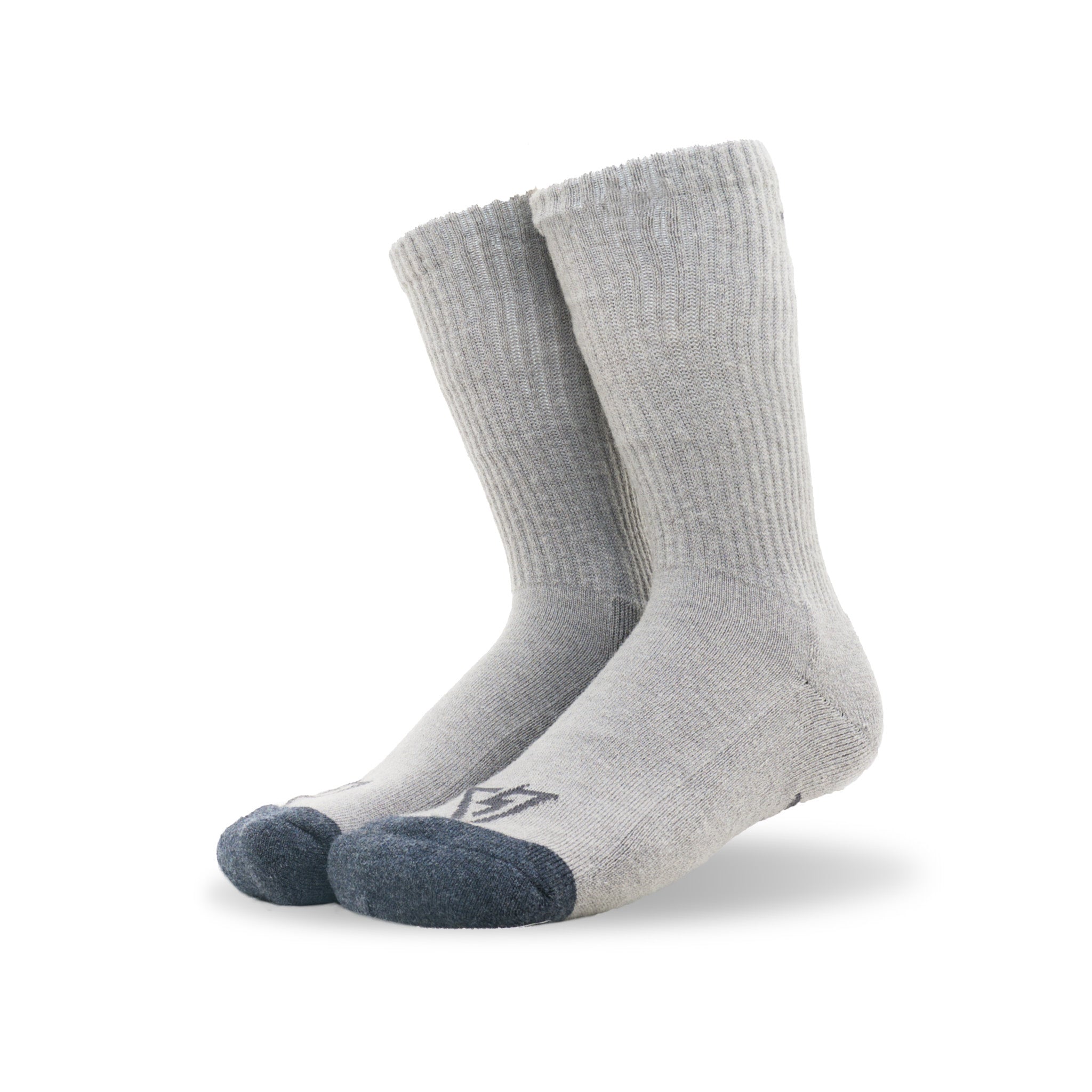 Grinder Magic Merino Wool Socks