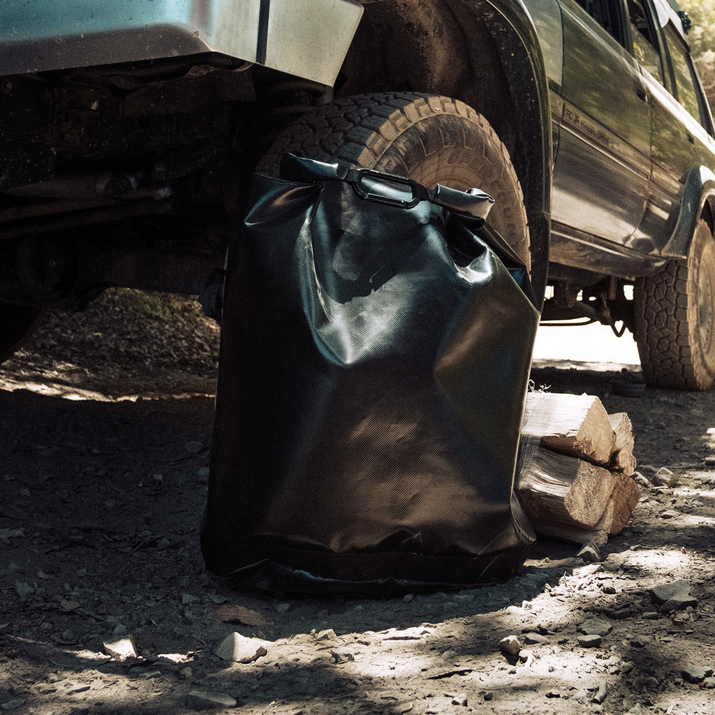 COLFAX Q.D.™ TIRE BAG