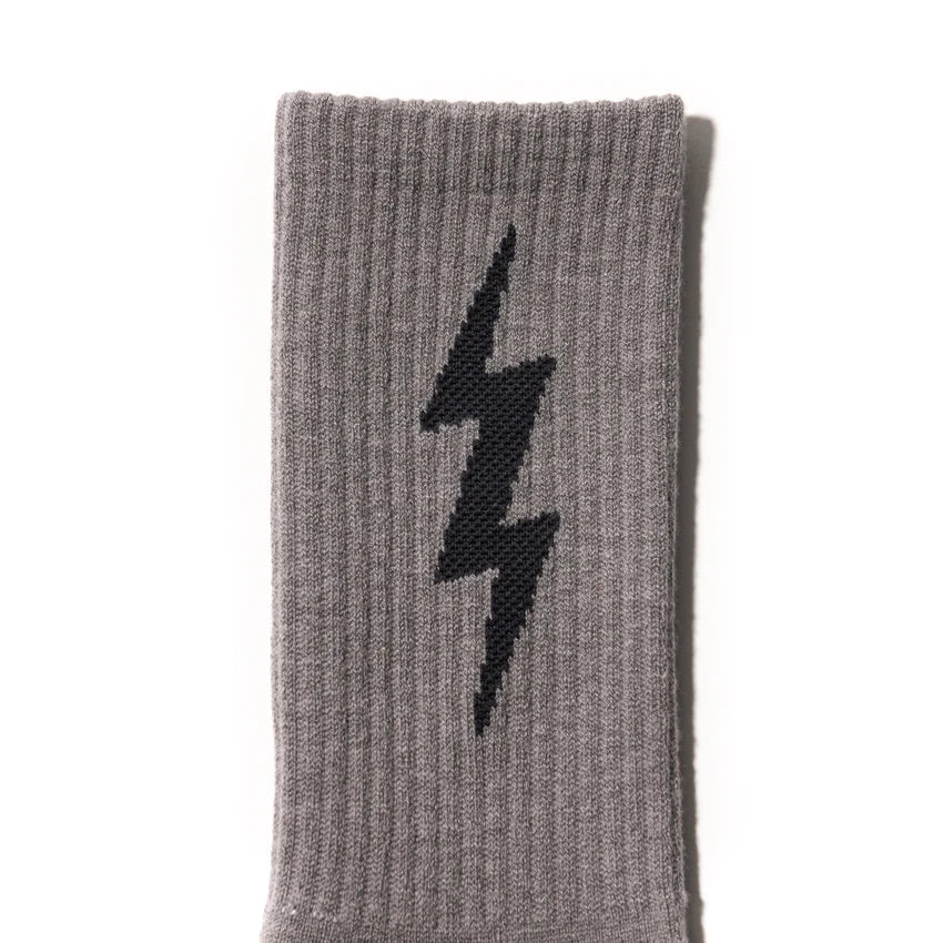 Steele Magic Merino Wool Socks