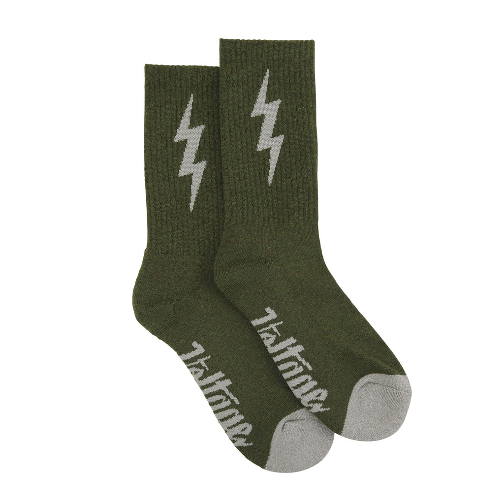 Military Issue Magic Merino Wool Socks